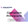 Skipass Baby Vialattea