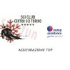 Tesseramento (ASSICURAZIONE TOP)