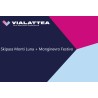 Skipass Monti Luna + Monginevro Festivo