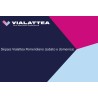 Skipass Vialattea Pomeridiano (sabato e domenica)