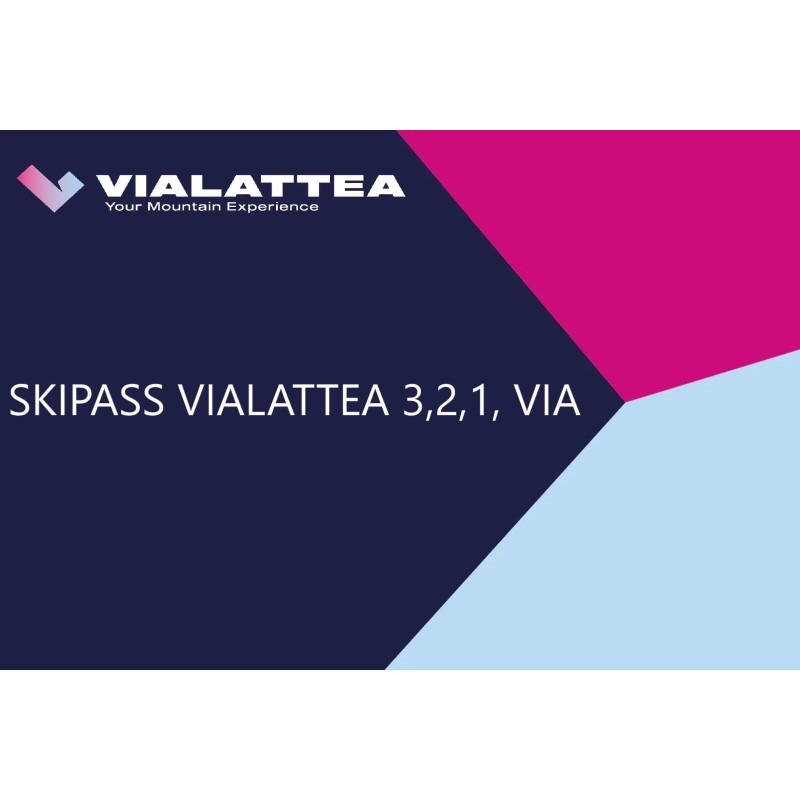 Skipass Vialattea Bella promo bis