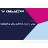 Skipass Vialattea Bella promo bis